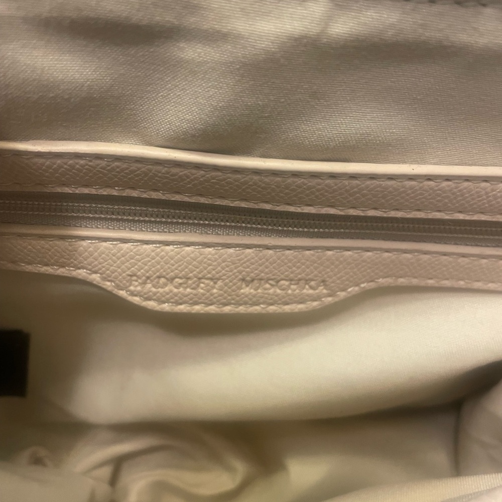 Badgely Mischka Handbag Purse - Picture 2 of 13